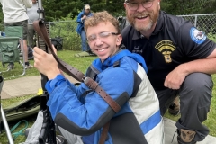 Day 1 Maine State Mid Range Championship June 29,2024