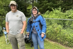Day 1 Maine State Mid Range Championship June 29,2024