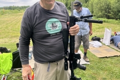 Day 1 Maine State Mid Range Championship June 29,2024