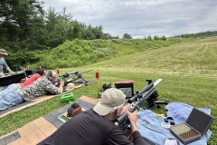 Day 1 Maine State Mid Range Championship June 29,2024