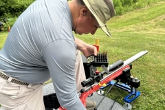 Day 1 Maine State Mid Range Championship June 29,2024