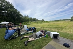 Day 2 Maine State Mid Range Championship June 29,2024