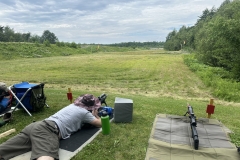 Day 2 Maine State Mid Range Championship June 29,2024