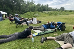 Day 2 Maine State Mid Range Championship June 29,2024